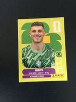 Panini FIFA World Cup Sticker BRA 3